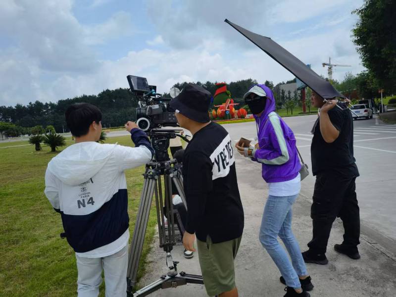 场景赋能，宝鸡TVC拍摄打造品牌沉浸式体验