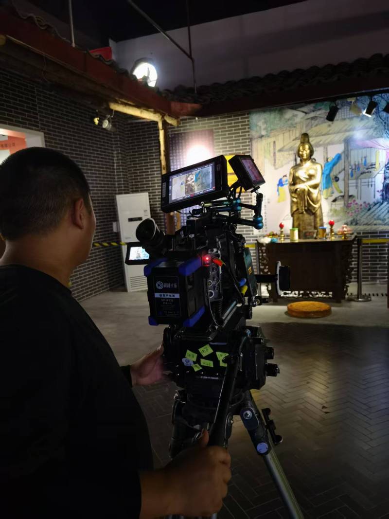 场景赋能，沉浸体验——宝鸡TVC与广告片拍摄制作的场景化探索