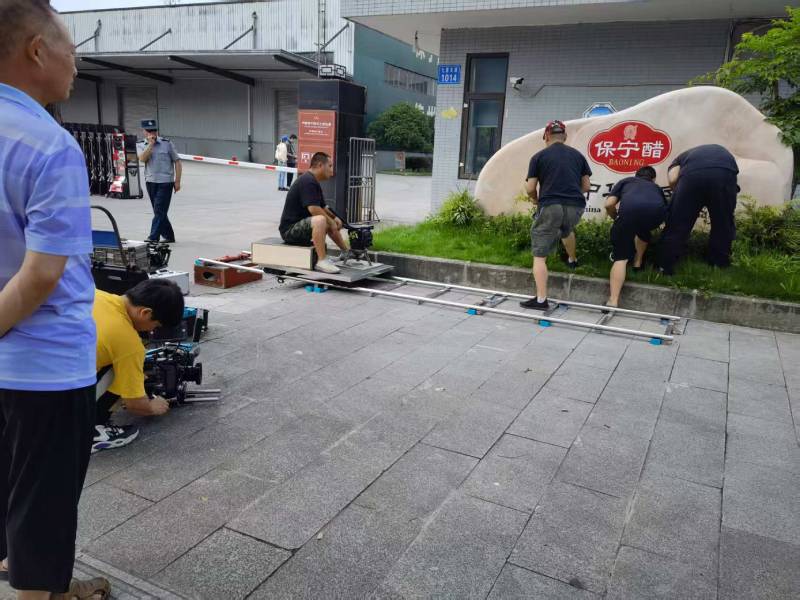 宝鸡广告片拍摄公司核心优势：全流程服务，让品牌广告片省心更出彩