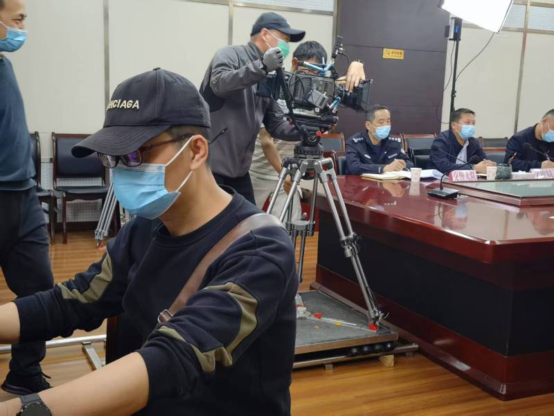 宝鸡TVC拍摄公司怎么筛选？记住这3个核心标准！