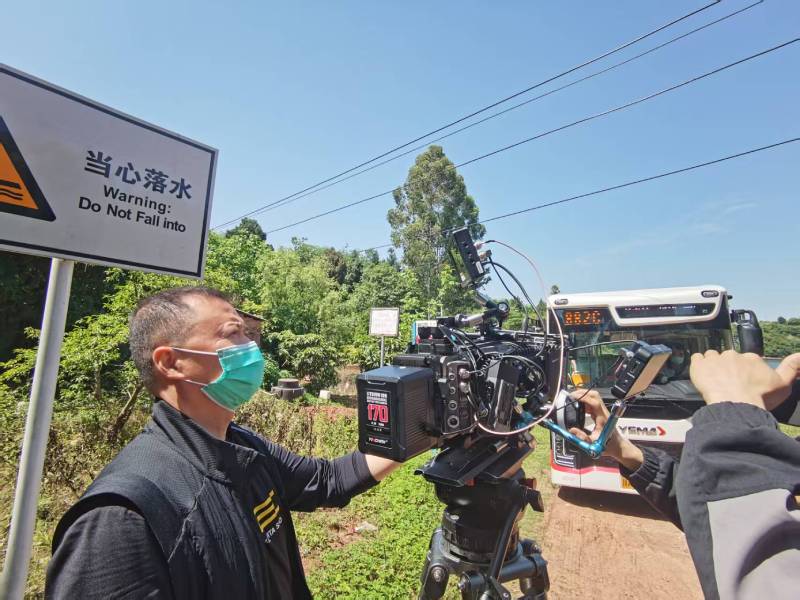 宝鸡TVC拍摄公司：深耕本地市场，为品牌定制专属拍摄方案